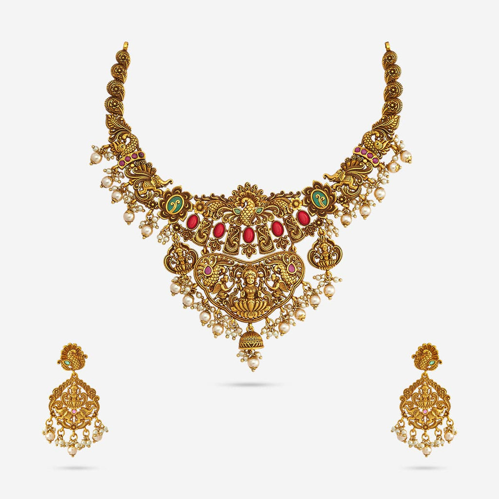 Antique Necklace Antique Necklace 185699