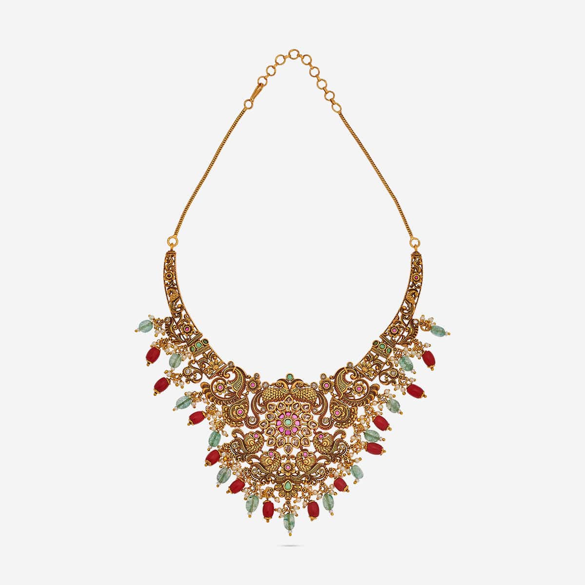 Antique Necklace Antique Necklace 186947