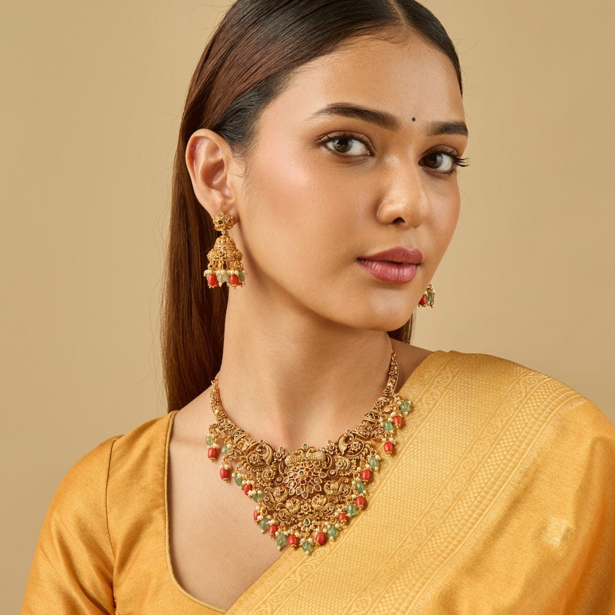 Antique Necklace Antique Necklace 186947