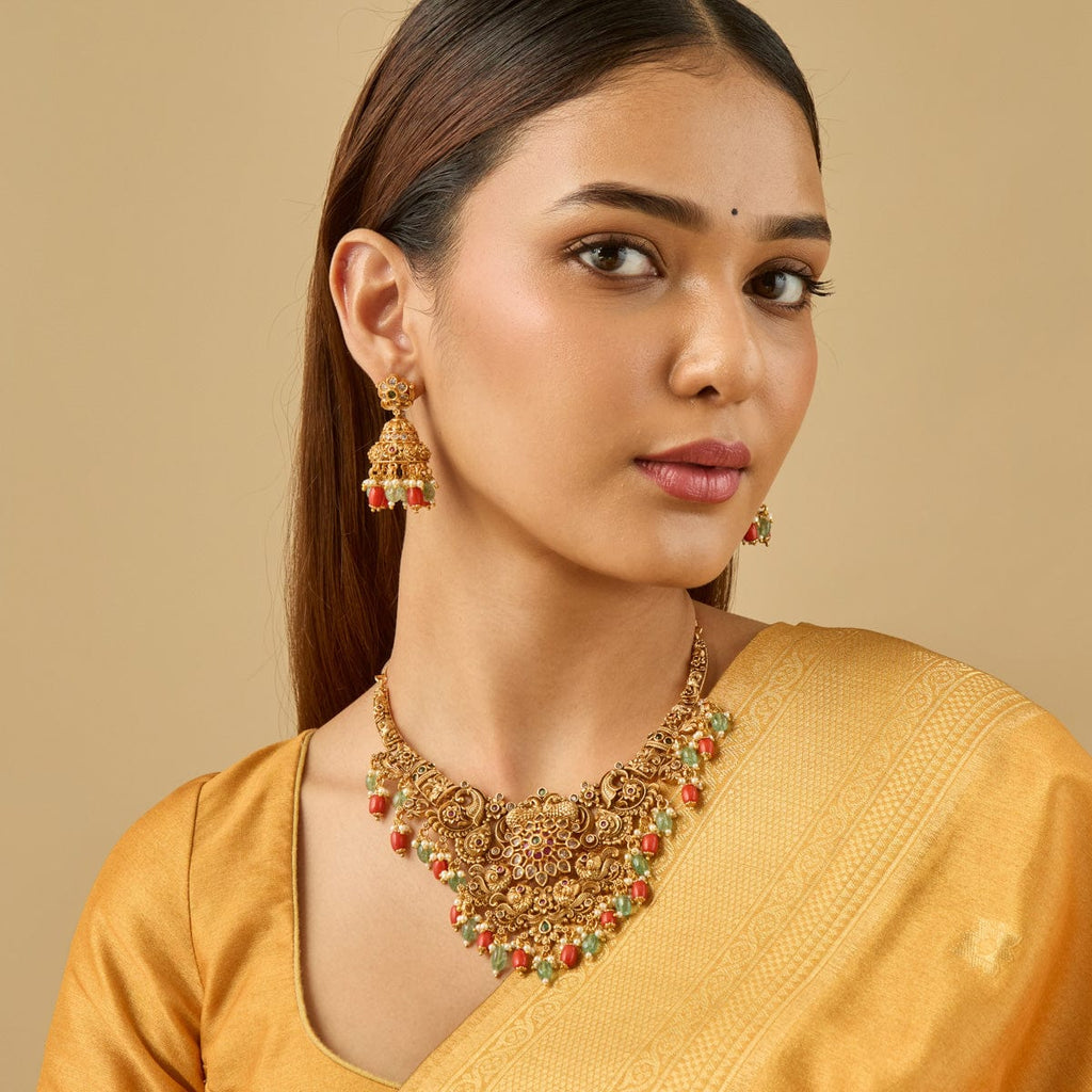 Antique Necklace Antique Necklace 186947