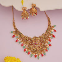 Antique Necklace Antique Necklace 186947