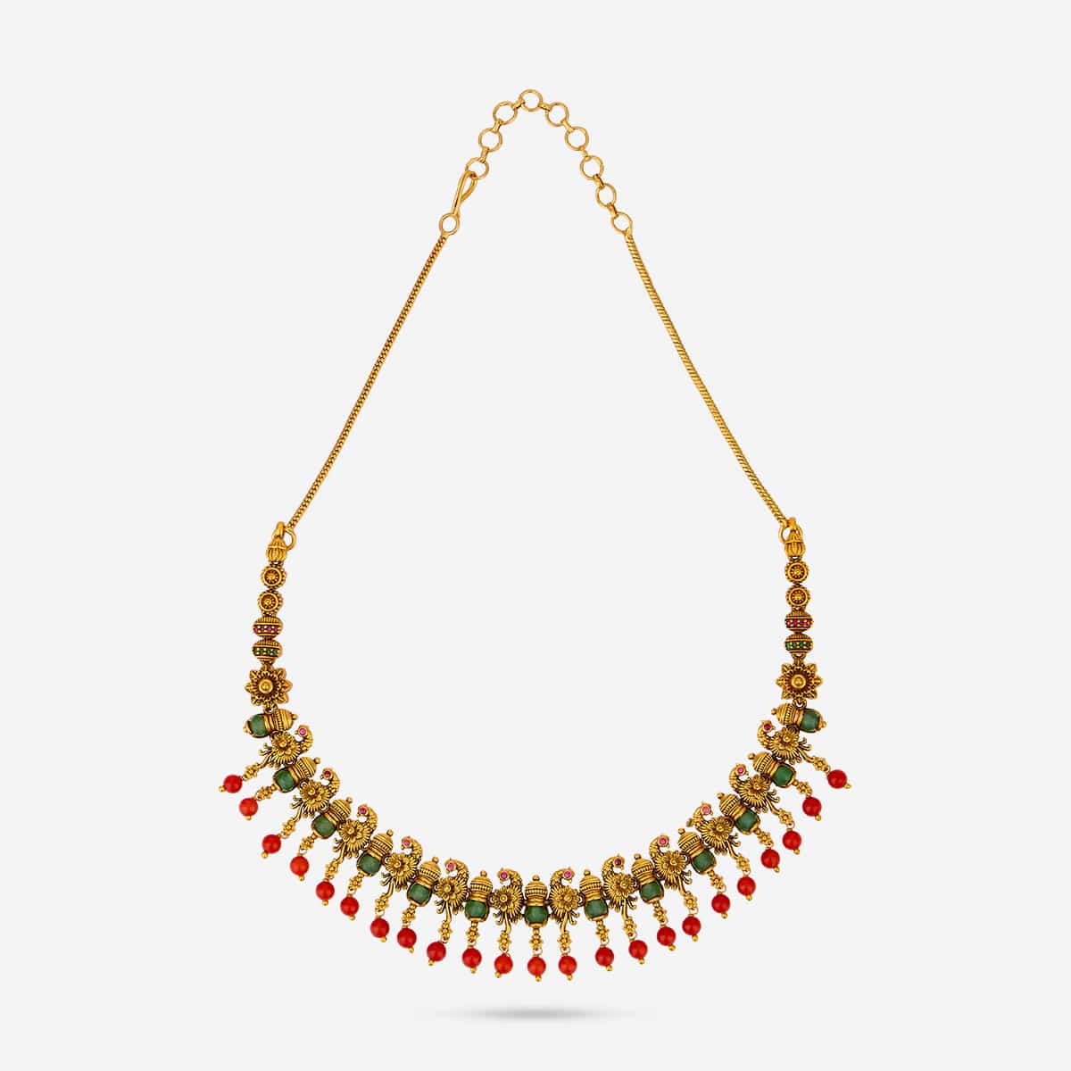 Antique Necklace Antique Necklace 188070