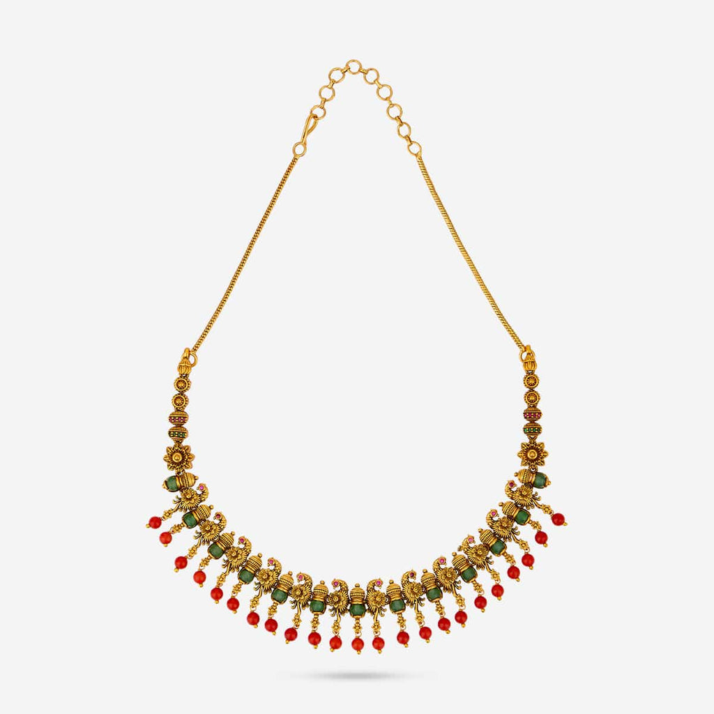 Antique Necklace Antique Necklace 188070