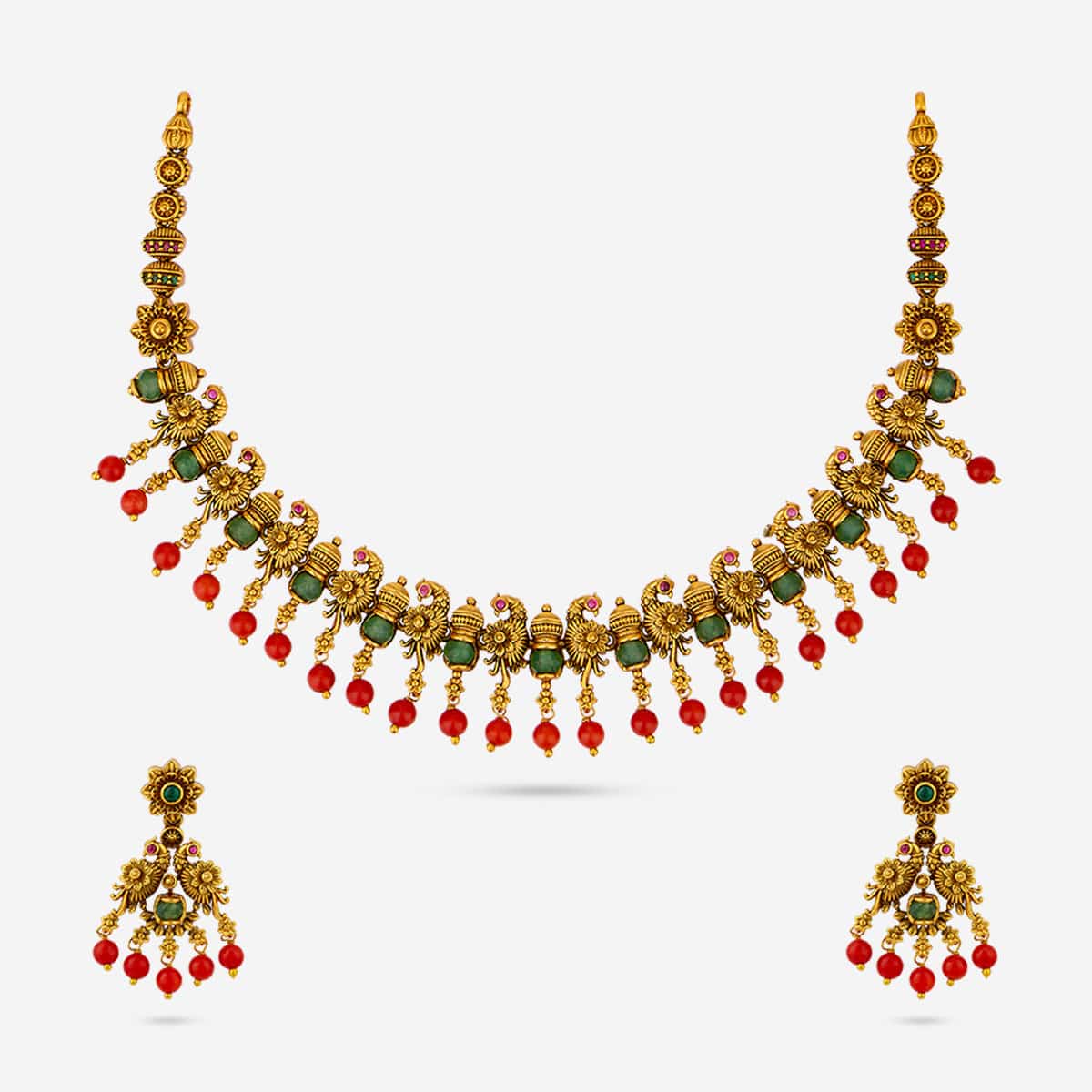 Antique Necklace Antique Necklace 188070