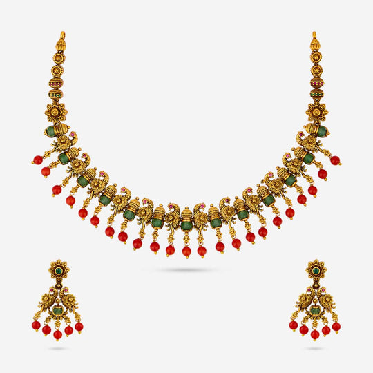 Antique Necklace Antique Necklace 188070
