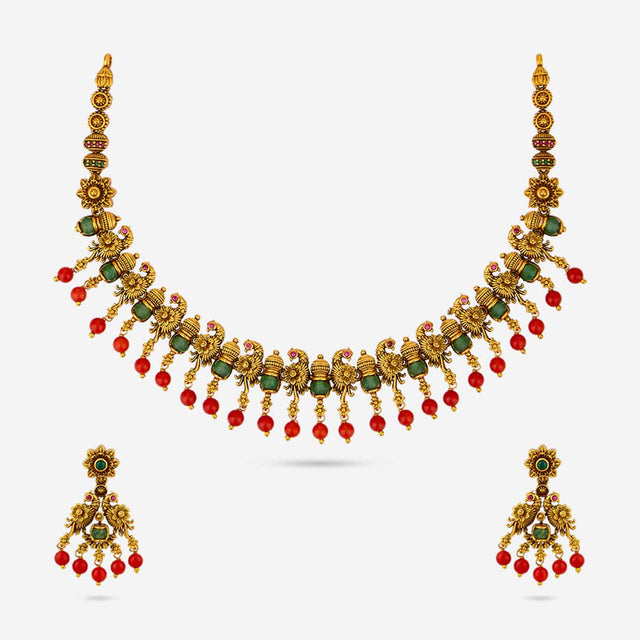 Antique Necklace Antique Necklace 188070