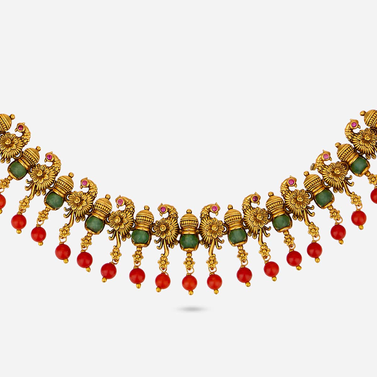 Antique Necklace Antique Necklace 188070