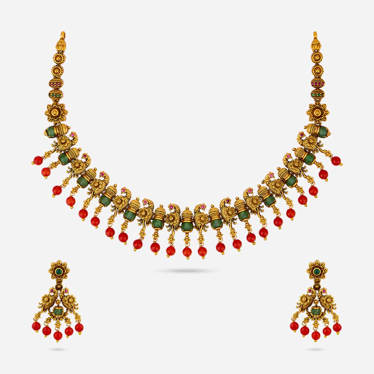 Antique Necklace Antique Necklace 188070