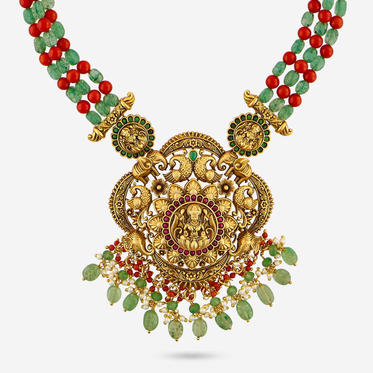 Antique Necklace Antique Necklace 190311