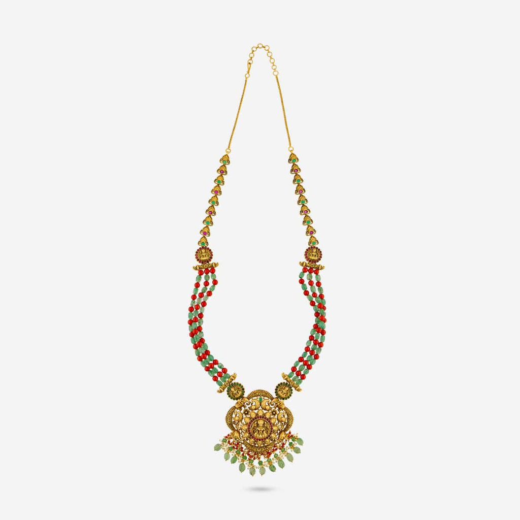 Antique Necklace Antique Necklace 190311