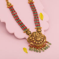 Antique Necklace Antique Necklace 190311