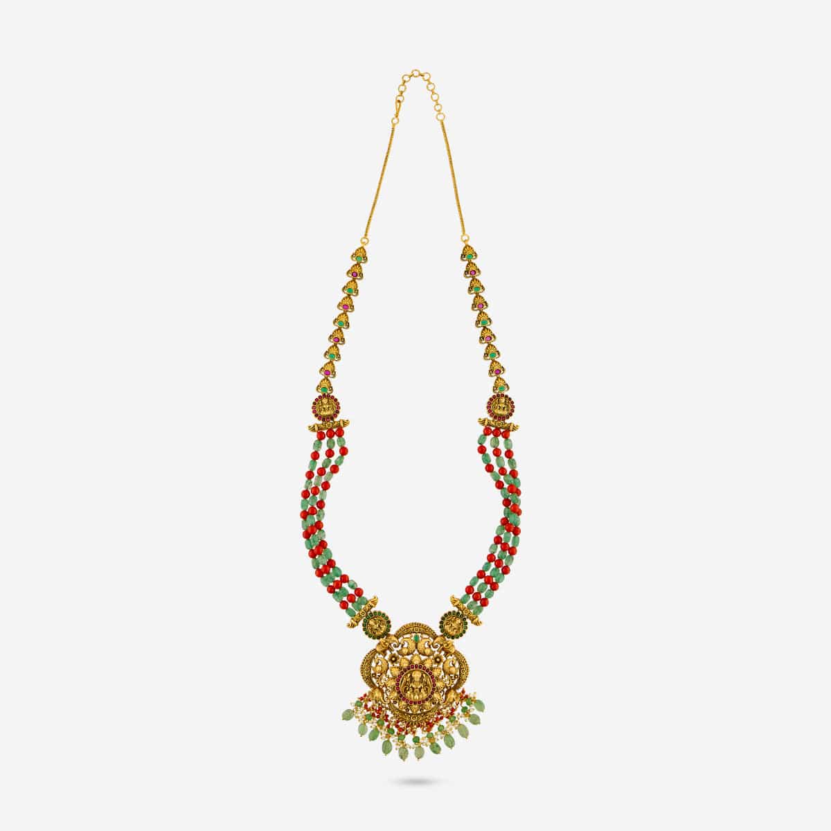 Antique Necklace Antique Necklace 190311