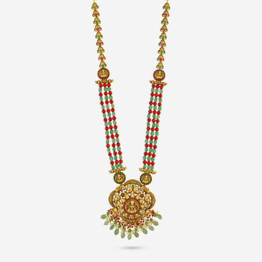 Antique Necklace Antique Necklace 190311