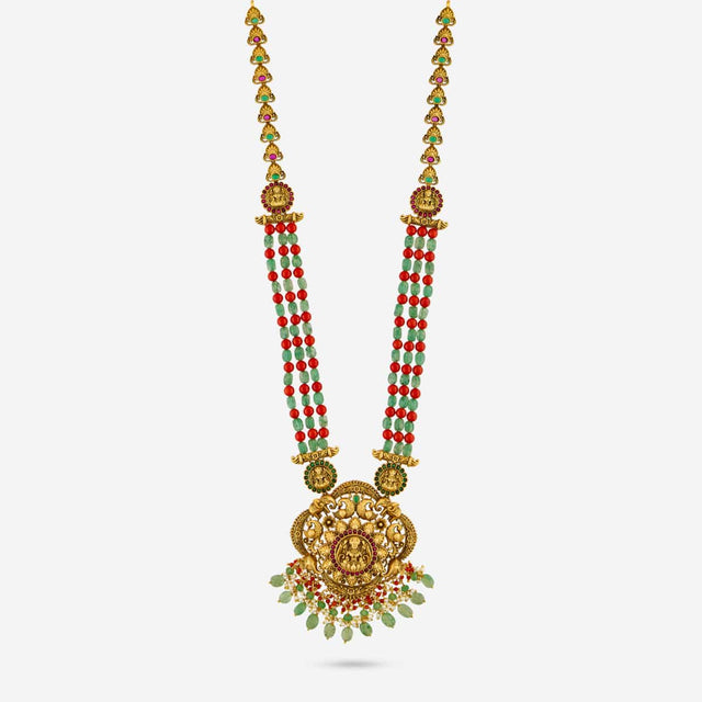 Antique Necklace Antique Necklace 190311