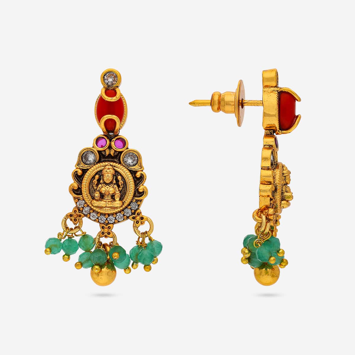 Antique Necklace Antique Necklace 193217