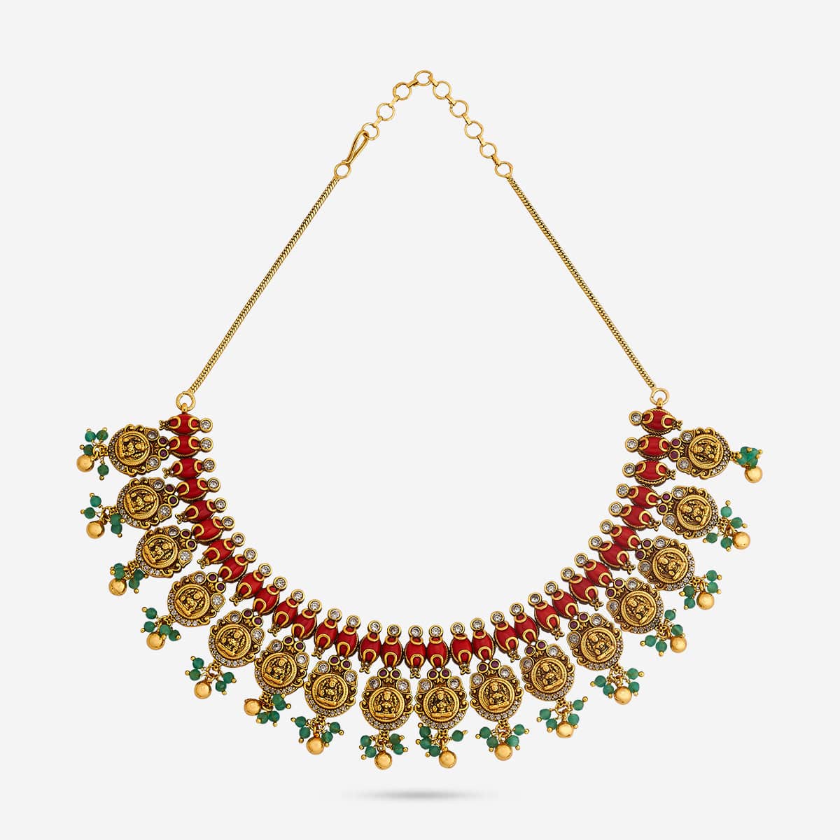 Antique Necklace Antique Necklace 193217