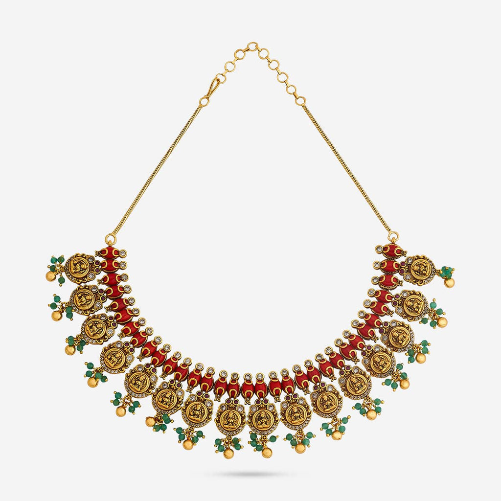 Antique Necklace Antique Necklace 193217