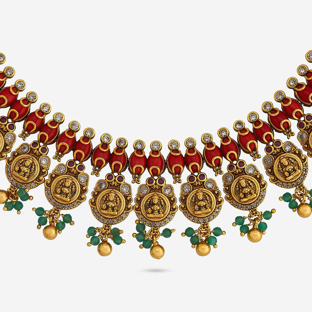 Antique Necklace Antique Necklace 193217