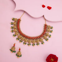 Antique Necklace Antique Necklace 193217