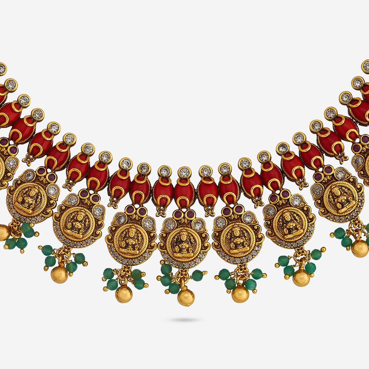 Antique Necklace Antique Necklace 193217