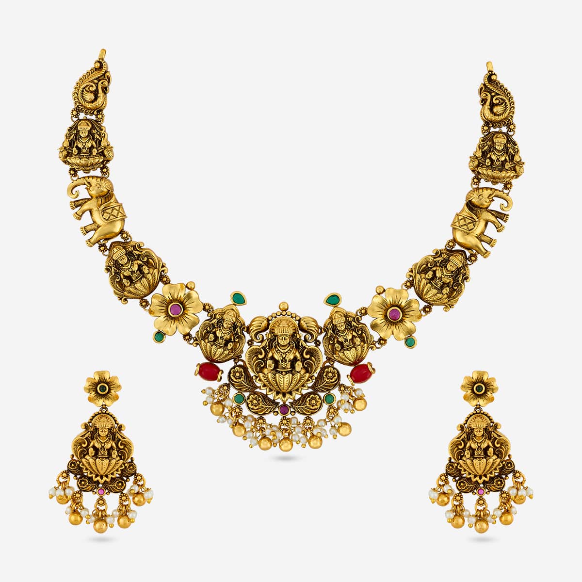 Antique Necklace Antique Necklace 193917