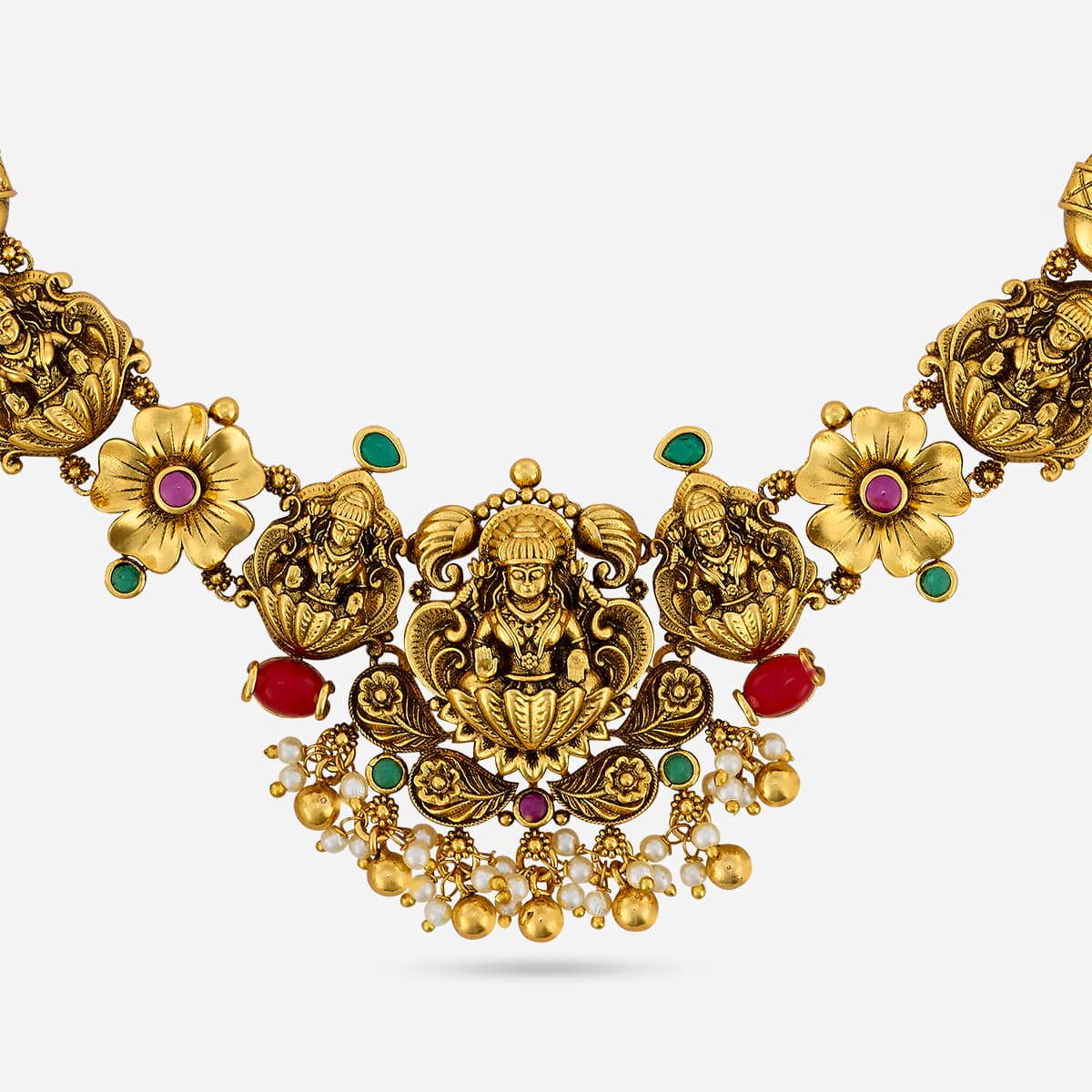 Antique Necklace Antique Necklace 193917