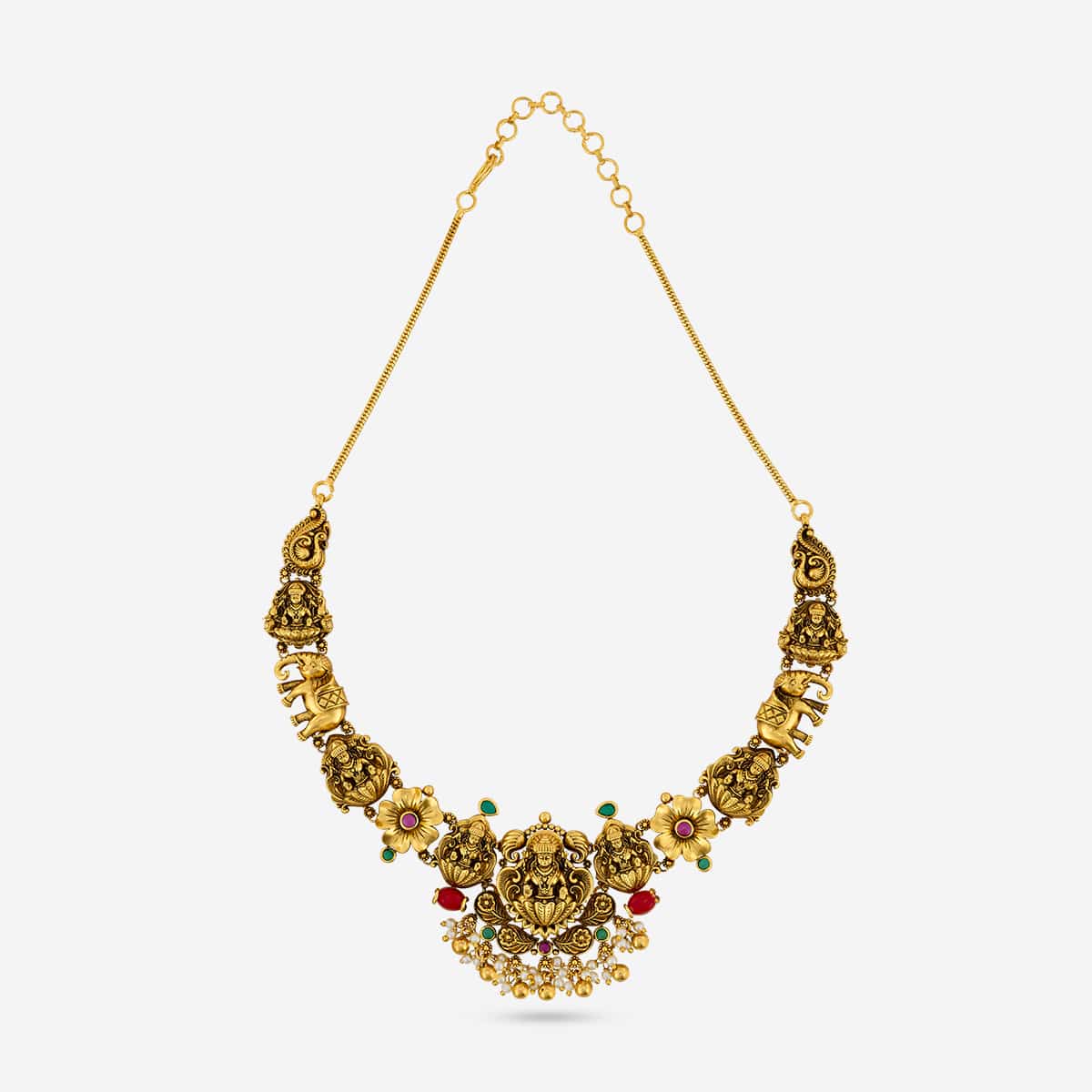 Antique Necklace Antique Necklace 193917