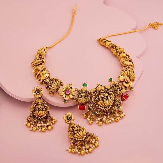 Antique Necklace Antique Necklace 193917