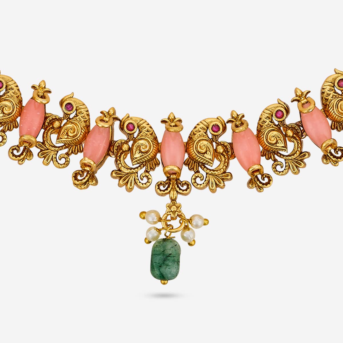 Antique Necklace Antique Necklace 197128