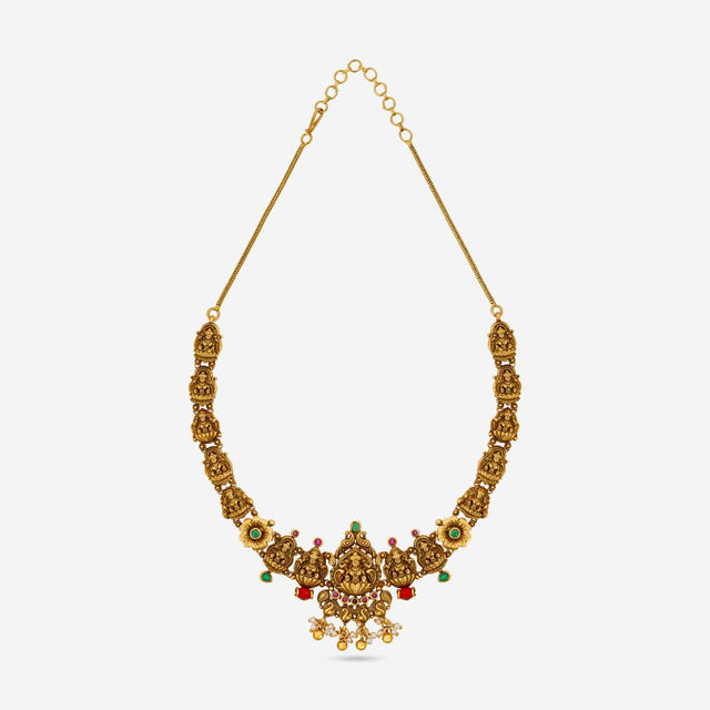 Antique Necklace Antique Necklace 197786