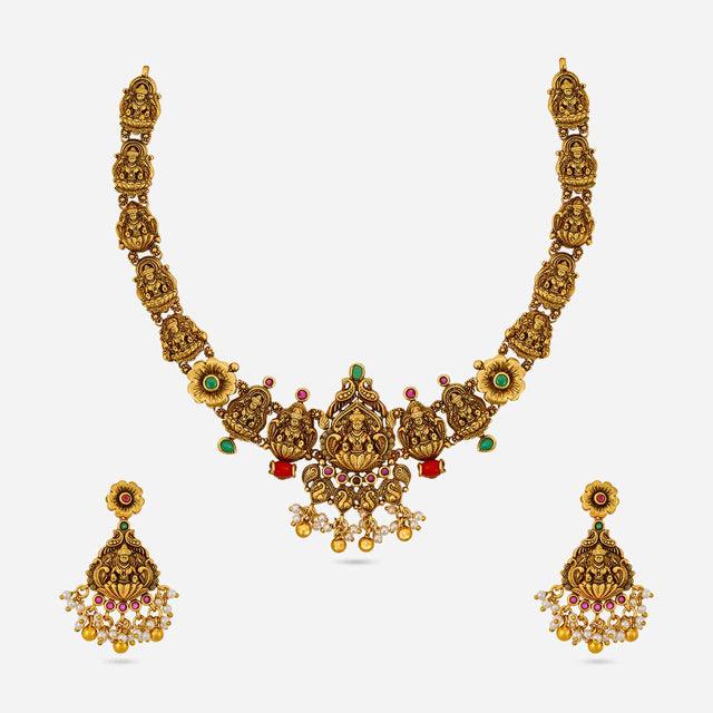Antique Necklace Antique Necklace 197786