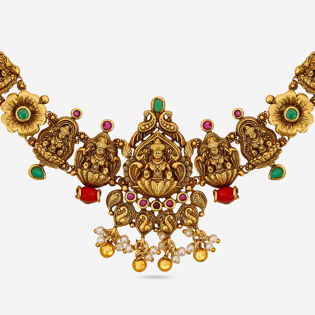 Antique Necklace Antique Necklace 197786