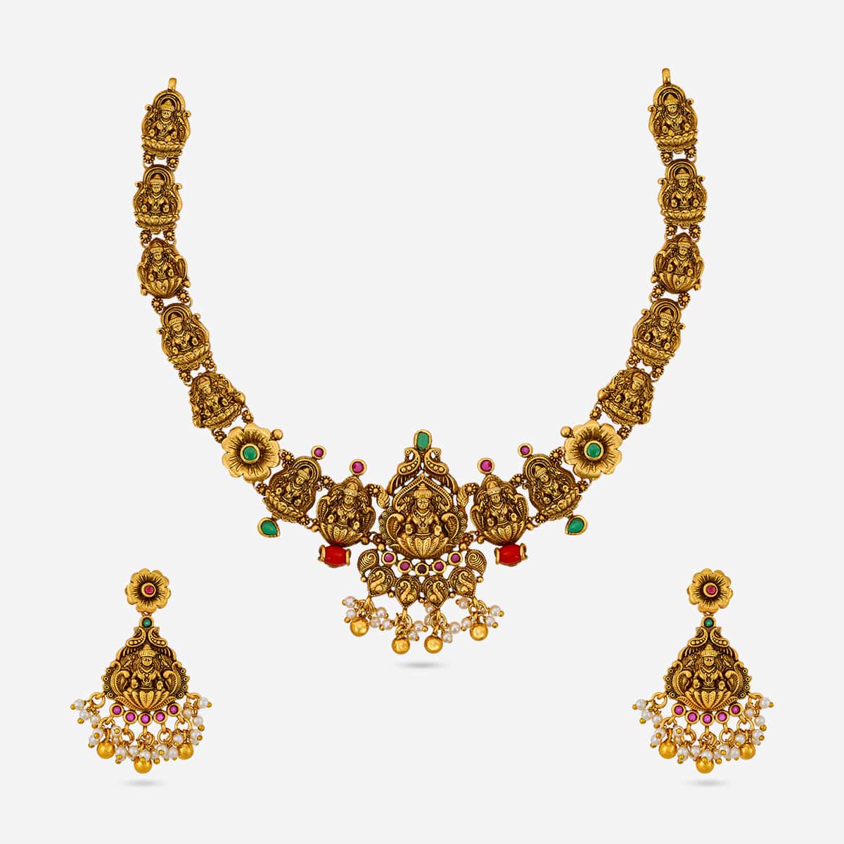 Antique Necklace Antique Necklace 197786