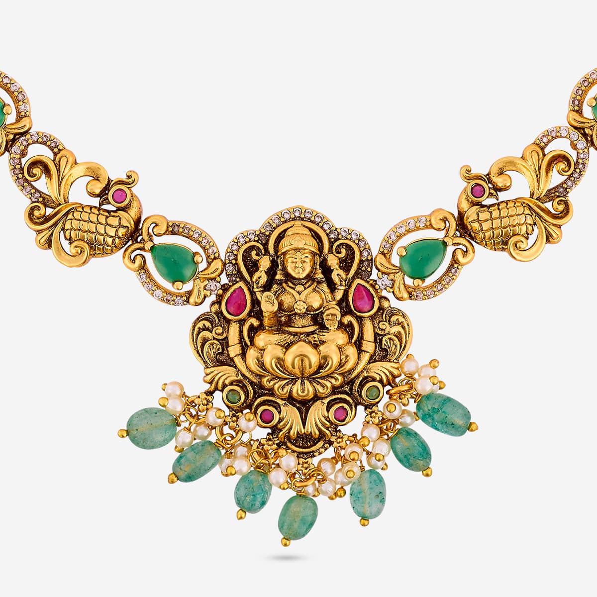Antique Necklace Antique Necklace 199322