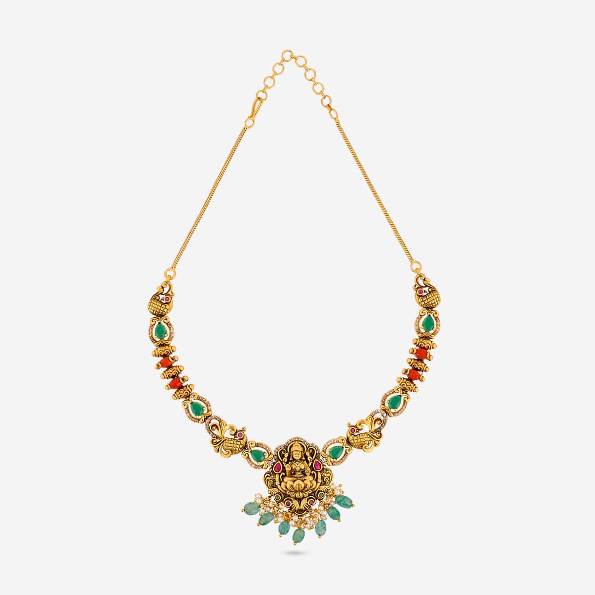 Antique Necklace Antique Necklace 199322