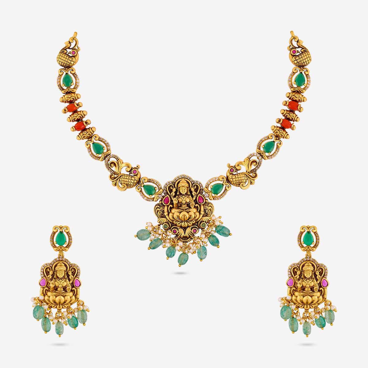 Antique Necklace Antique Necklace 199322