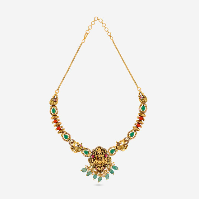 Antique Necklace Antique Necklace 199322