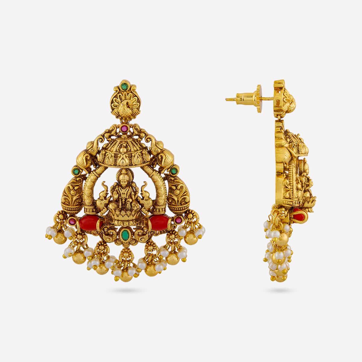 Antique Necklace Antique Necklace 204820