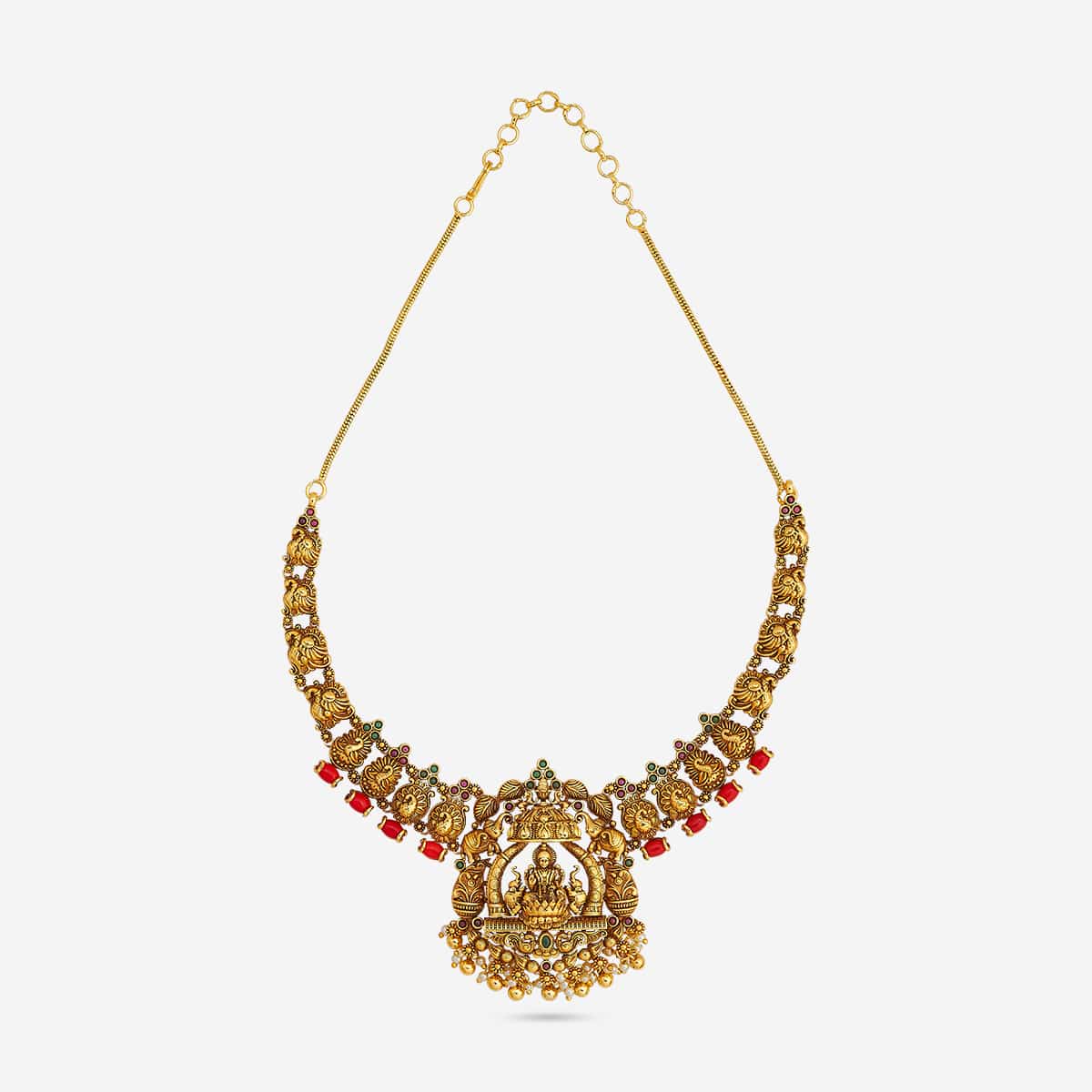 Antique Necklace Antique Necklace 204820
