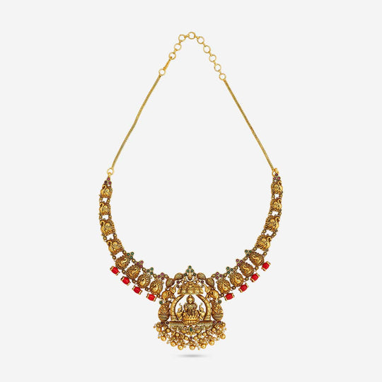 Antique Necklace Antique Necklace 204820