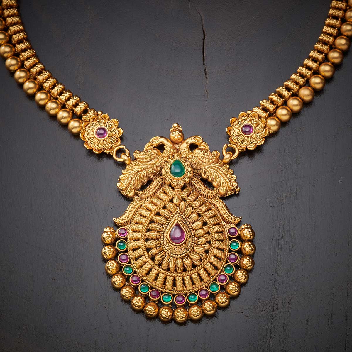 Antique Necklace Antique Necklace 139679