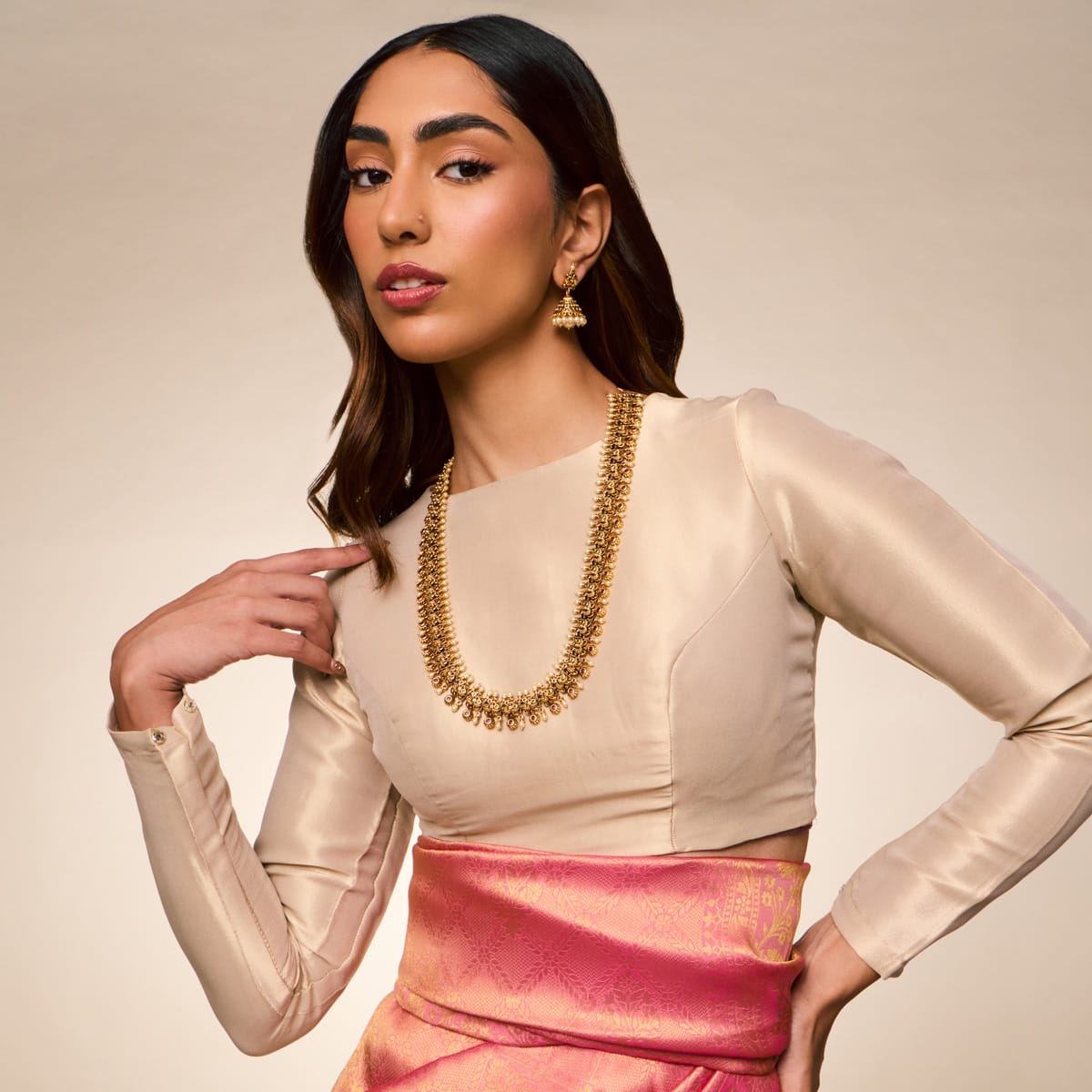 Antique Necklace Antique Necklace 147742