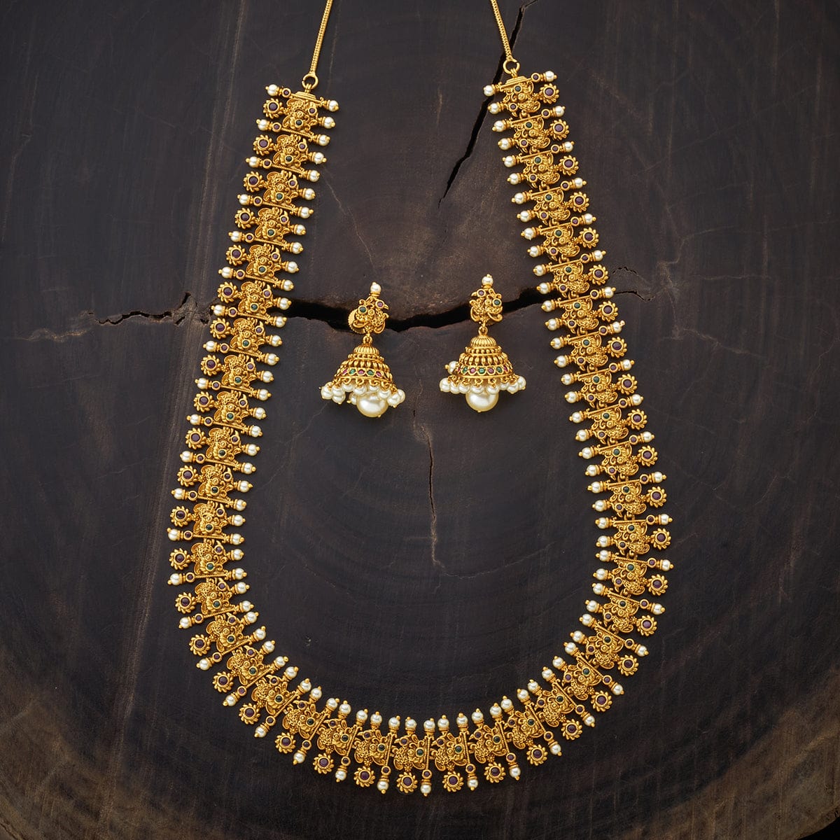 Antique Necklace Antique Necklace 147742