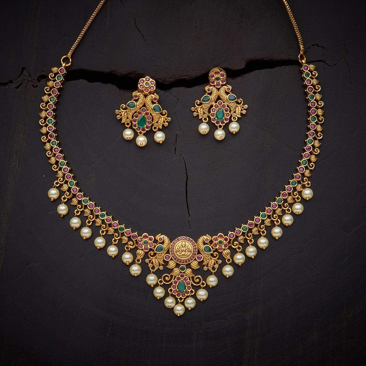 Antique Necklace Antique Necklace 148228