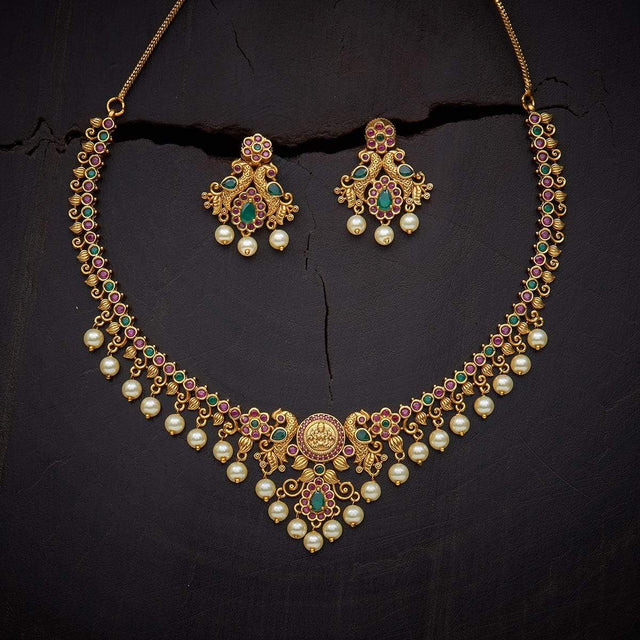 Antique Necklace Antique Necklace 148228