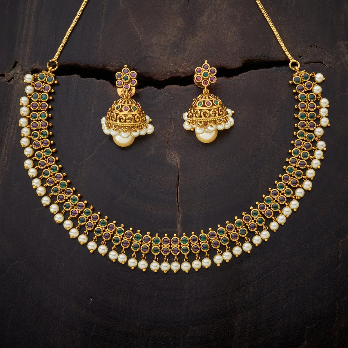 Antique Necklace Antique Necklace 148832