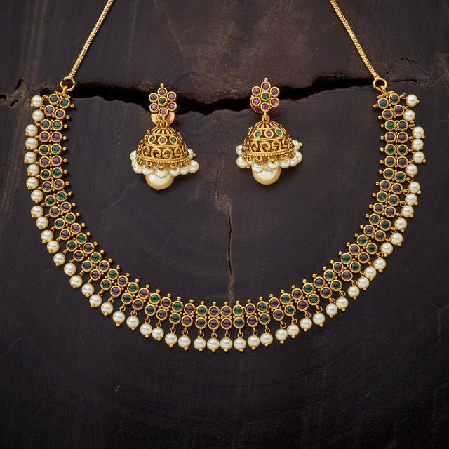 Antique Necklace Antique Necklace 148832