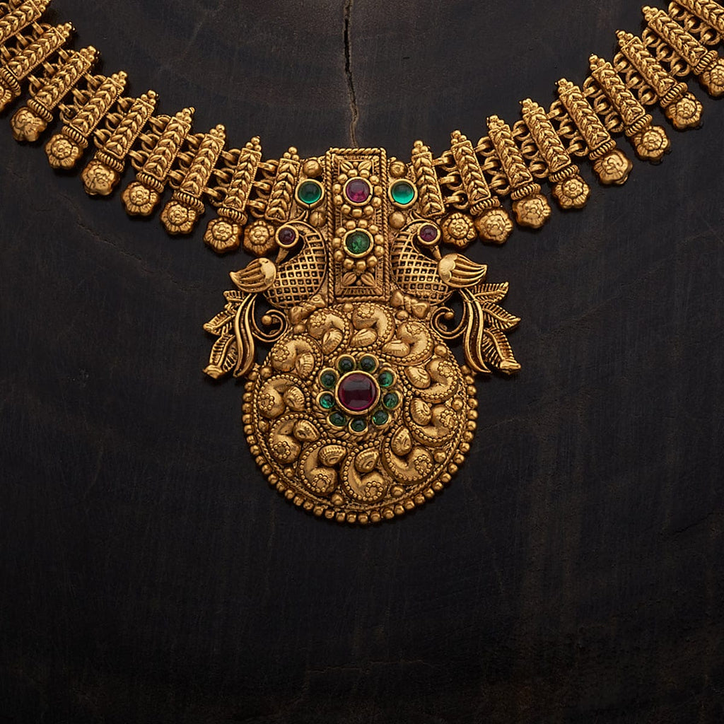 Antique Necklace Antique Necklace 154347