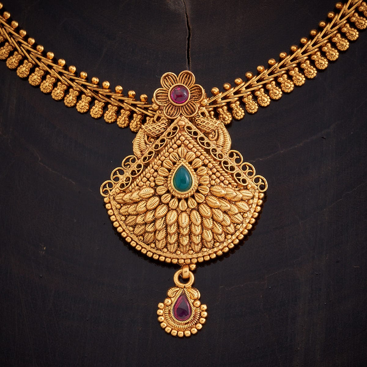 Antique Necklace Antique Necklace 154350