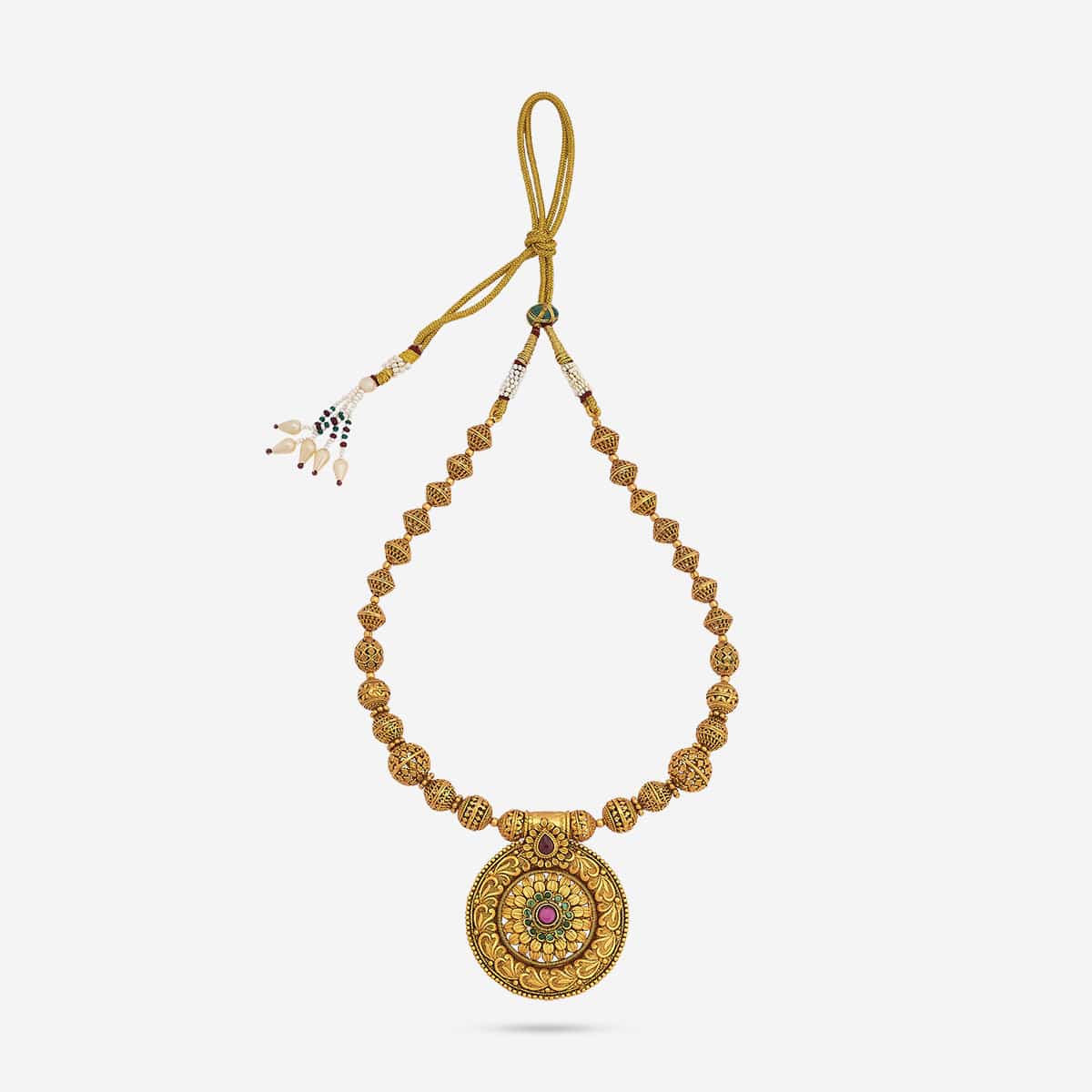 Antique Necklace Antique Necklace 156005